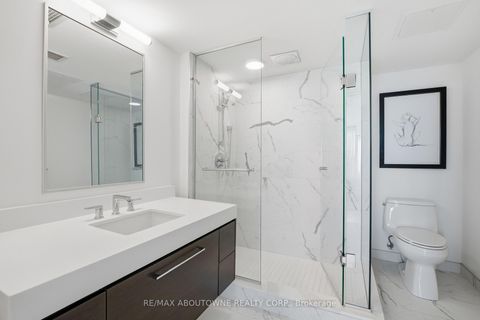 Photo 22 at PH619 - 899 College Street, Bellwoods, Toronto