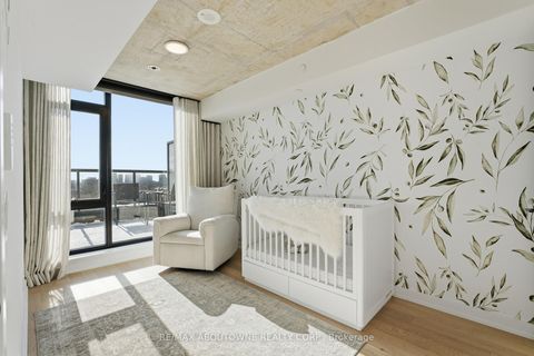 Photo 23 at PH619 - 899 College Street, Bellwoods, Toronto