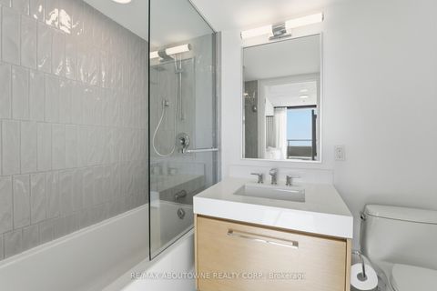 Photo 24 at PH619 - 899 College Street, Bellwoods, Toronto