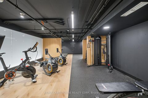 Photo 32 at PH619 - 899 College Street, Bellwoods, Toronto