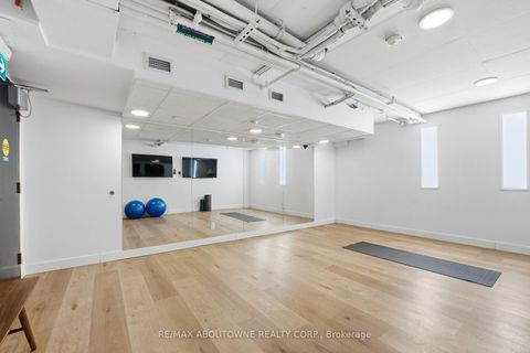 Photo 33 at PH619 - 899 College Street, Bellwoods, Toronto