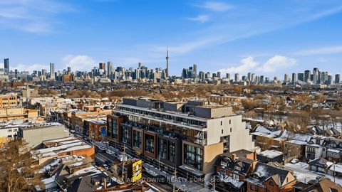 Photo 35 at PH619 - 899 College Street, Bellwoods, Toronto