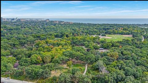 Photo 2 at 201 - 20 Gothic Avenue, High Park North, Toronto