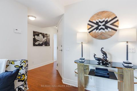 Photo 15 at 201 - 20 Gothic Avenue, High Park North, Toronto