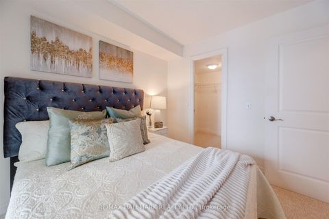 Photo 17 at 201 - 20 Gothic Avenue, High Park North, Toronto