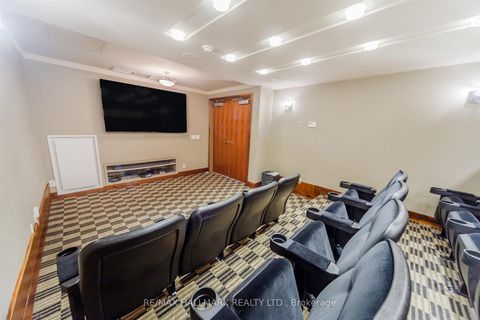 Photo 25 at 201 - 20 Gothic Avenue, High Park North, Toronto