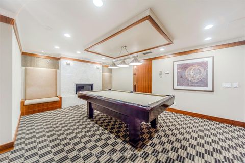 Photo 26 at 201 - 20 Gothic Avenue, High Park North, Toronto