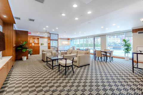 Photo 27 at 201 - 20 Gothic Avenue, High Park North, Toronto