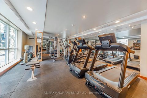 Photo 28 at 201 - 20 Gothic Avenue, High Park North, Toronto