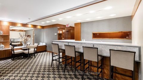 Photo 30 at 201 - 20 Gothic Avenue, High Park North, Toronto