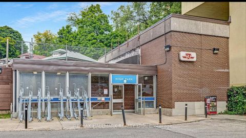 Photo 31 at 201 - 20 Gothic Avenue, High Park North, Toronto