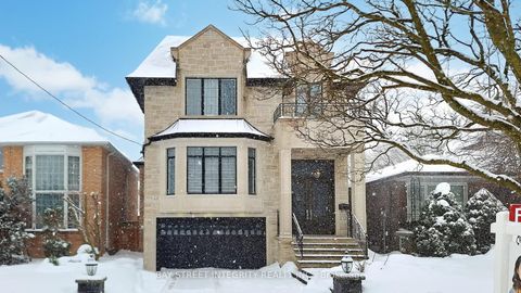 Photo 1 at 229 Hollywood Avenue, Willowdale East, Toronto