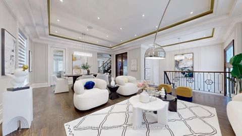 Photo 2 at 229 Hollywood Avenue, Willowdale East, Toronto