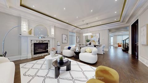 Photo 5 at 229 Hollywood Avenue, Willowdale East, Toronto