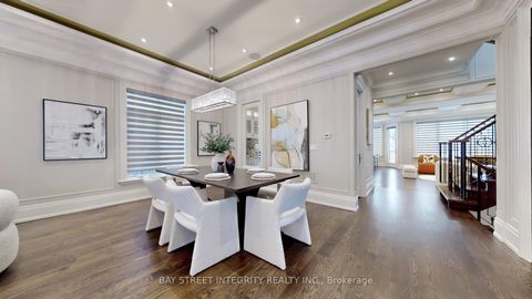 Photo 7 at 229 Hollywood Avenue, Willowdale East, Toronto