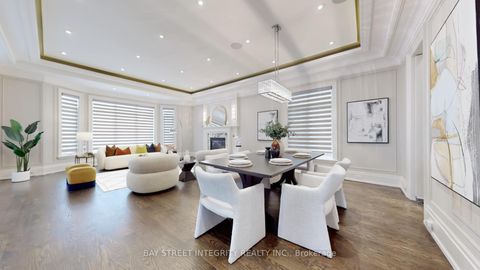 Photo 8 at 229 Hollywood Avenue, Willowdale East, Toronto