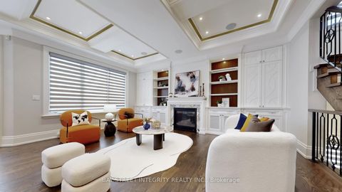 Photo 9 at 229 Hollywood Avenue, Willowdale East, Toronto