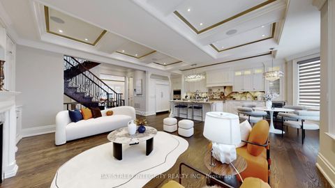 Photo 10 at 229 Hollywood Avenue, Willowdale East, Toronto