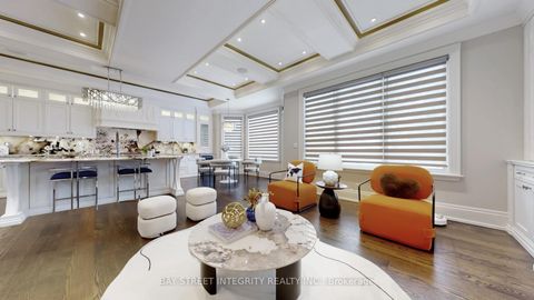 Photo 11 at 229 Hollywood Avenue, Willowdale East, Toronto