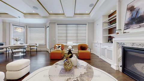 Photo 12 at 229 Hollywood Avenue, Willowdale East, Toronto