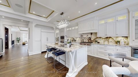 Photo 13 at 229 Hollywood Avenue, Willowdale East, Toronto