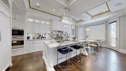 Photo 14 at 229 Hollywood Avenue, Willowdale East, Toronto