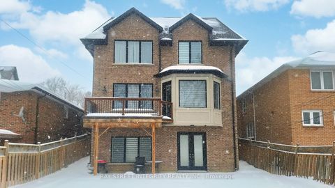 Photo 39 at 229 Hollywood Avenue, Willowdale East, Toronto