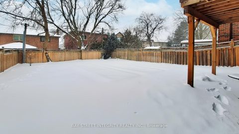 Photo 41 at 229 Hollywood Avenue, Willowdale East, Toronto