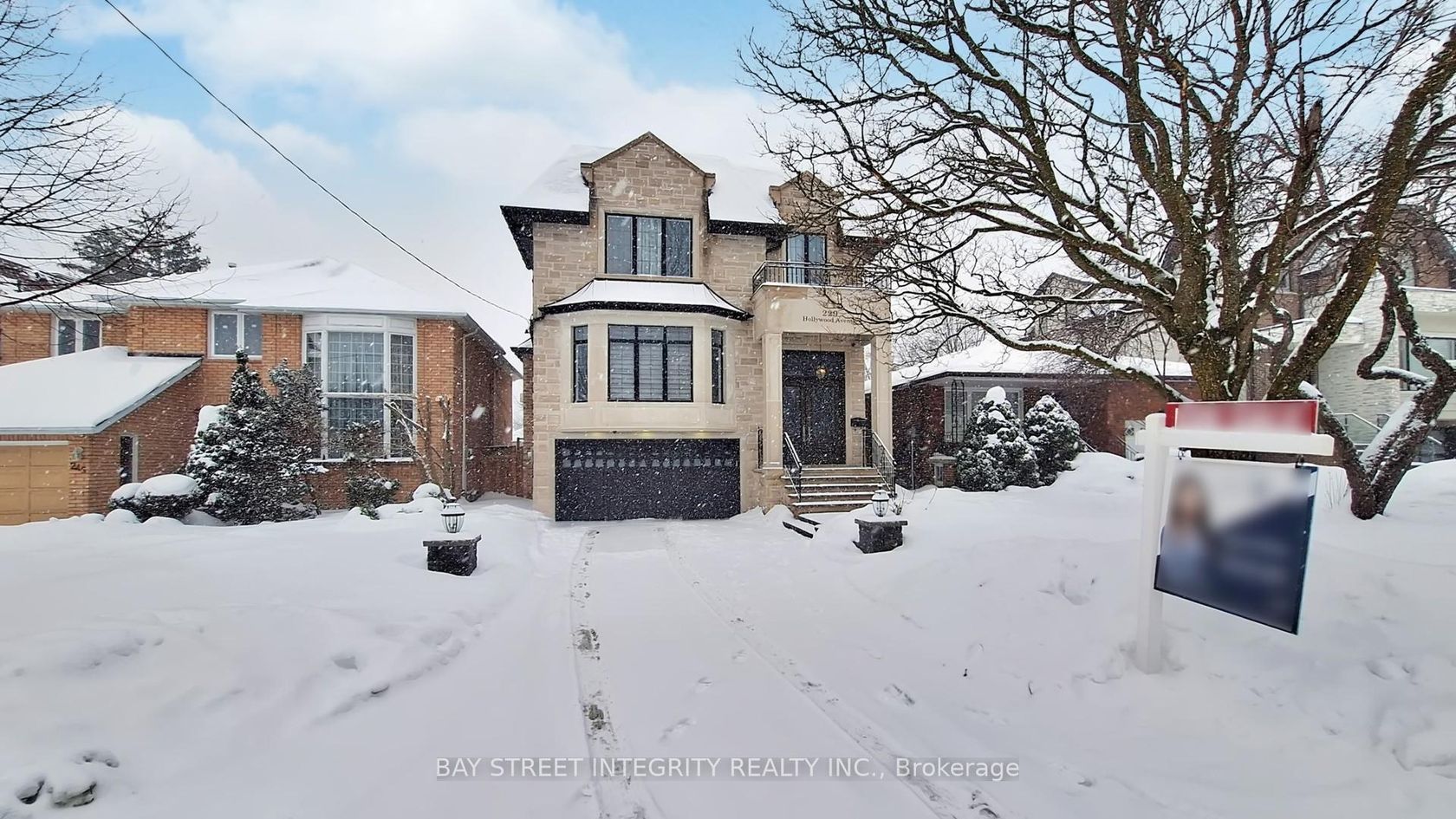 229 Hollywood Avenue, Willowdale East, Toronto photo 9