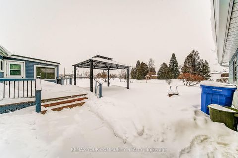 Photo 28 at 20 Geneva Court, Sutton & Jackson's Point, Georgina