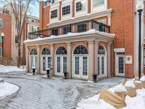 Photo 2 at 930 - 5 Everson Drive, Willowdale East, Toronto