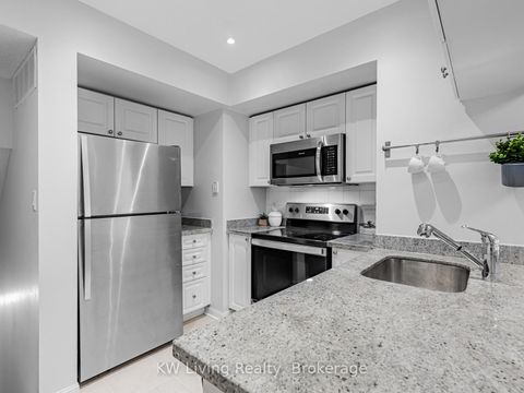 Photo 7 at 930 - 5 Everson Drive, Willowdale East, Toronto