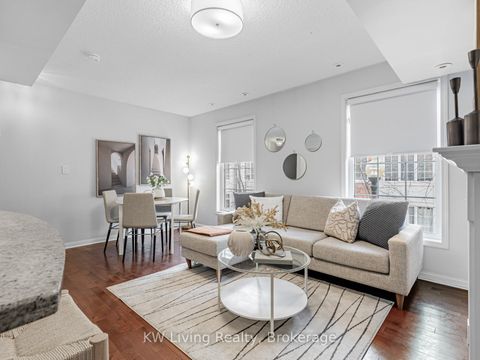 Photo 9 at 930 - 5 Everson Drive, Willowdale East, Toronto