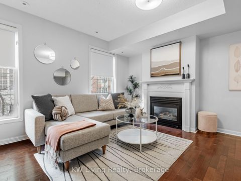 Photo 10 at 930 - 5 Everson Drive, Willowdale East, Toronto