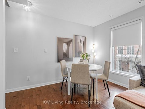 Photo 11 at 930 - 5 Everson Drive, Willowdale East, Toronto