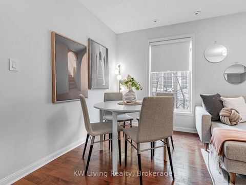 Photo 12 at 930 - 5 Everson Drive, Willowdale East, Toronto