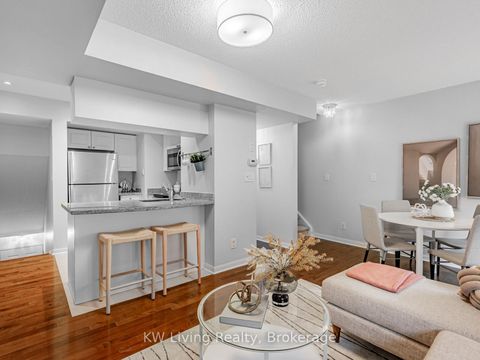 Photo 15 at 930 - 5 Everson Drive, Willowdale East, Toronto