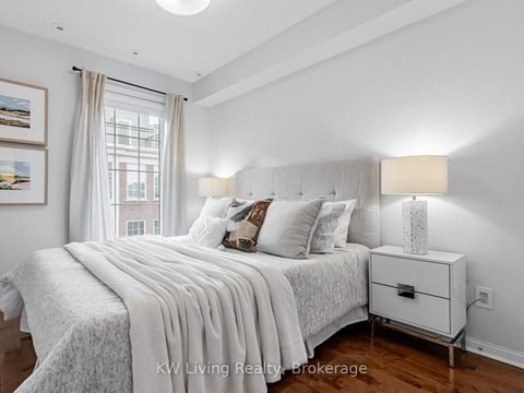 Photo 20 at 930 - 5 Everson Drive, Willowdale East, Toronto