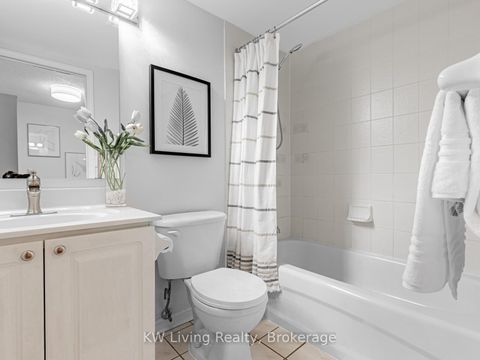 Photo 21 at 930 - 5 Everson Drive, Willowdale East, Toronto