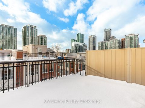 Photo 24 at 930 - 5 Everson Drive, Willowdale East, Toronto