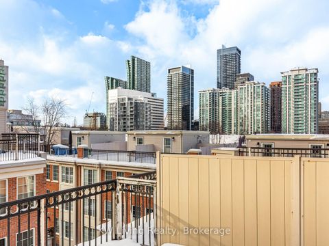 Photo 25 at 930 - 5 Everson Drive, Willowdale East, Toronto