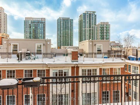 Photo 26 at 930 - 5 Everson Drive, Willowdale East, Toronto