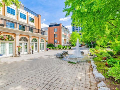 Photo 27 at 930 - 5 Everson Drive, Willowdale East, Toronto