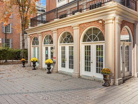 Photo 28 at 930 - 5 Everson Drive, Willowdale East, Toronto