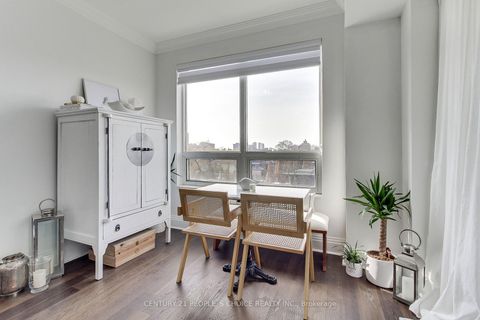 Photo 23 at 706 - 99 Avenue Road, Annex, Toronto