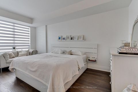 Photo 24 at 706 - 99 Avenue Road, Annex, Toronto