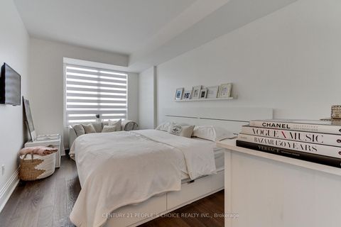 Photo 25 at 706 - 99 Avenue Road, Annex, Toronto