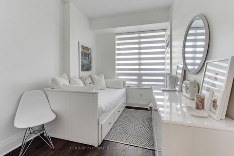 Photo 35 at 706 - 99 Avenue Road, Annex, Toronto