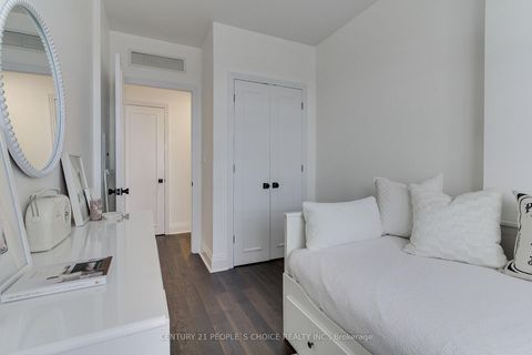 Photo 36 at 706 - 99 Avenue Road, Annex, Toronto