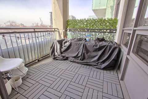 Photo 40 at 706 - 99 Avenue Road, Annex, Toronto